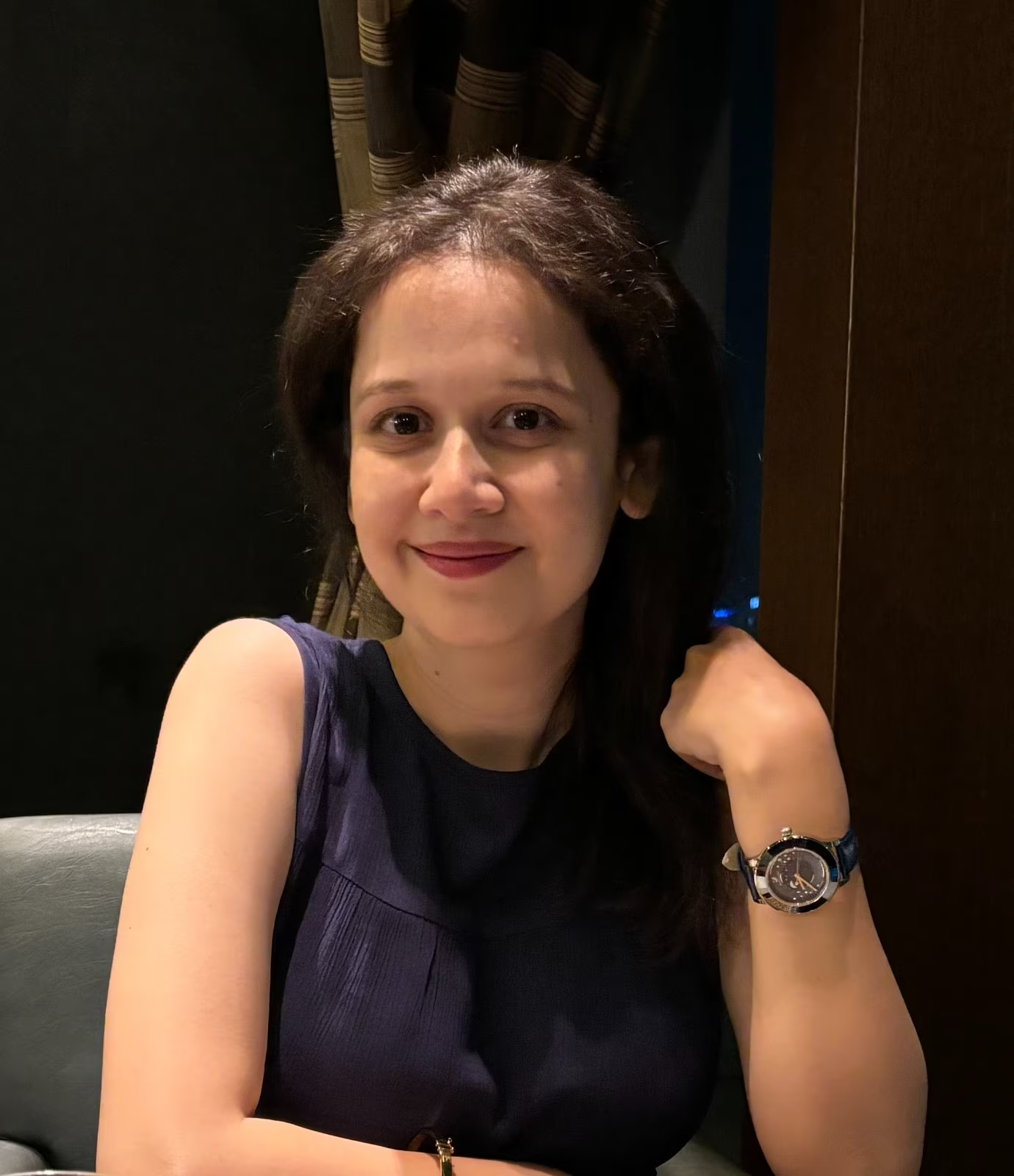 Dr. Neha Athalye - Best Dermatologist in Kothrud, Pune